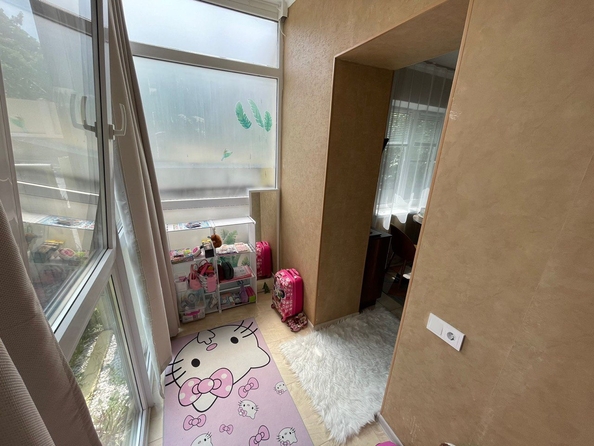 
  Продается 1-комн. квартира, 21 м², Гоголя ул
. Фото 6.