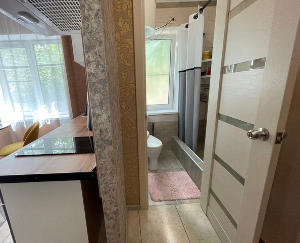 
  Продается 1-комн. квартира, 21 м², Гоголя ул
. Фото 17.