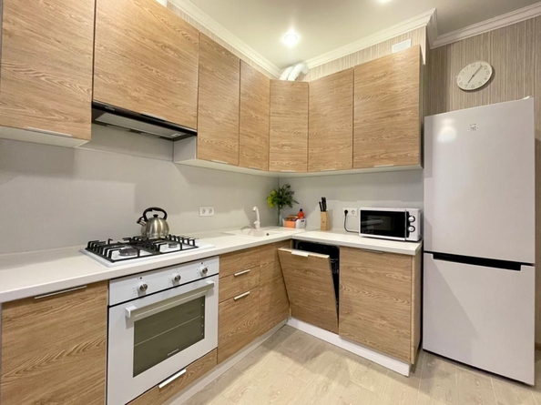 
  Продается 1-комн. квартира, 47 м², Мира ул
. Фото 2.