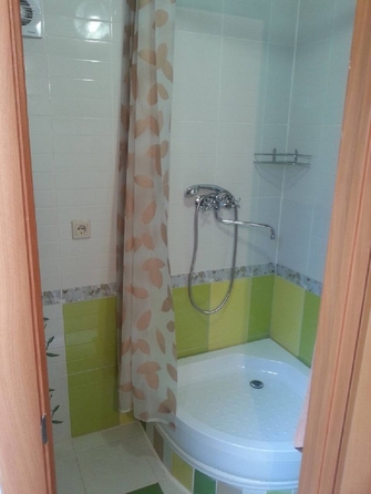 
  Продается 1-комн. квартира, 30 м², Сурикова ул
. Фото 8.