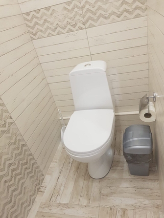 
  Продается 1-комн. квартира, 44 м², Верхняя ул
. Фото 11.