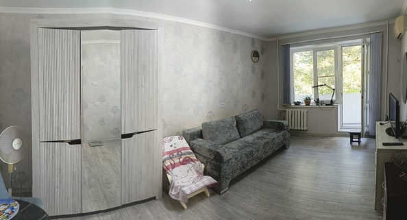 
  Продается 1-комн. квартира, 37 м², Гринченко ул
. Фото 19.