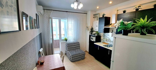 
  Продается 1-комн. квартира, 49 м², Южная ул
. Фото 1.
