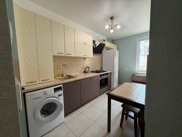 
  Продается 1-комн. квартира, 37 м², Дивноморская ул
. Фото 1.