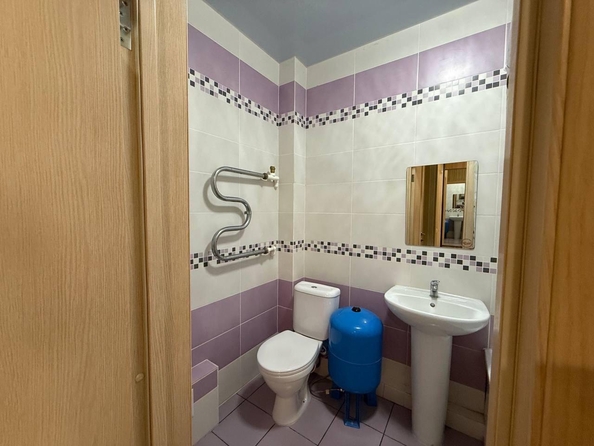 
  Продается 1-комн. квартира, 37 м², Дивноморская ул
. Фото 4.