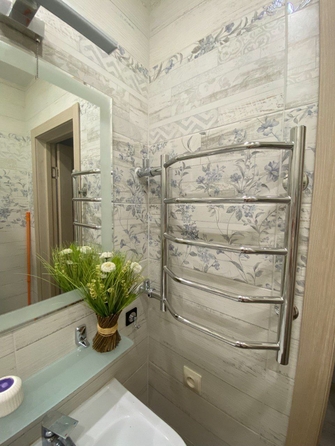 
  Продается 2-комн. квартира, 53 м², Полевая ул
. Фото 17.