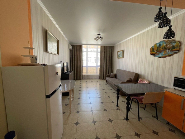 
  Продается 2-комн. квартира, 56 м², Верхняя ул
. Фото 21.