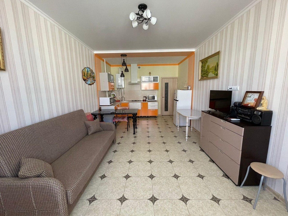 
  Продается 2-комн. квартира, 56 м², Верхняя ул
. Фото 22.