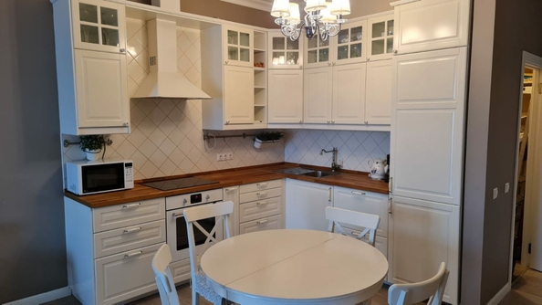 
  Продается 2-комн. квартира, 84 м², Крымская ул
. Фото 13.