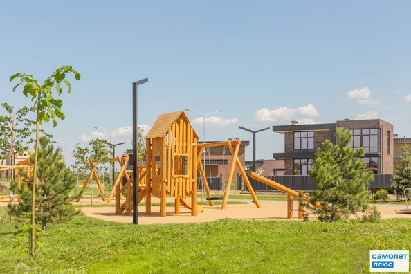 
  Продается 2-комн. квартира 50 м², в ЖК Новая Елизаветка, литер 17. Фото 3.
