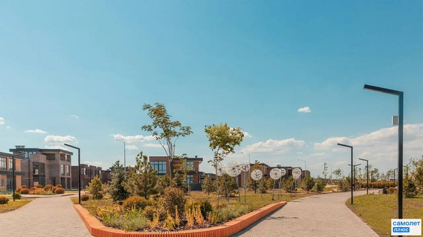 
  Продается 2-комн. квартира 56.1 м², в ЖК Новая Елизаветка, литер 17. Фото 5.