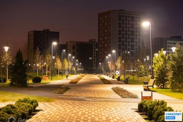 
  Продается  квартира, 26.7 м², ЖК Родные просторы, литера 20
. Фото 7.