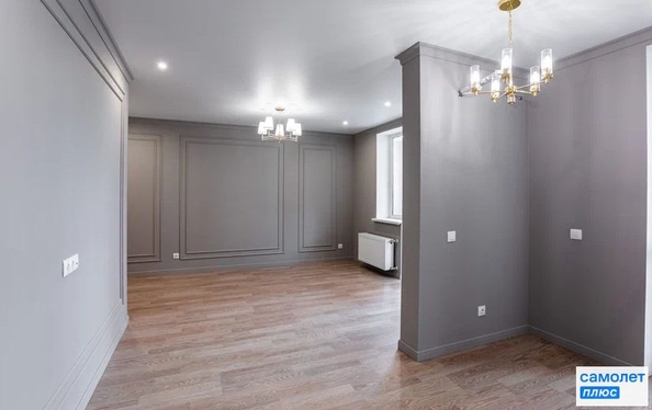 
  Продается  квартира, 45 м², ЖК Родные просторы, литера 20
. Фото 3.