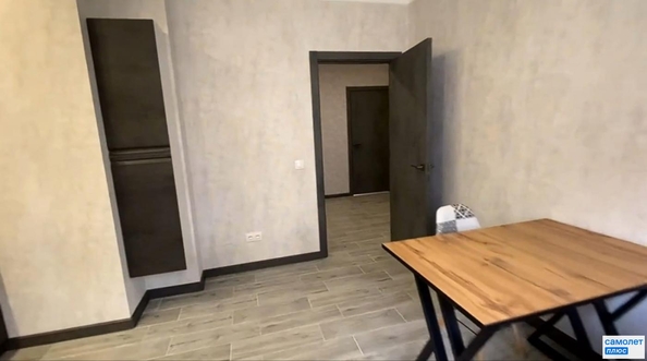 
  Продается 1-комн. квартира 37.9 м², в ЖК Цитрус, литер 1. Фото 1.