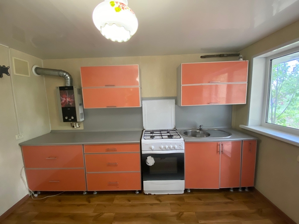 
  Продам дом, 113.6 м², село Вольное
. Фото 28.