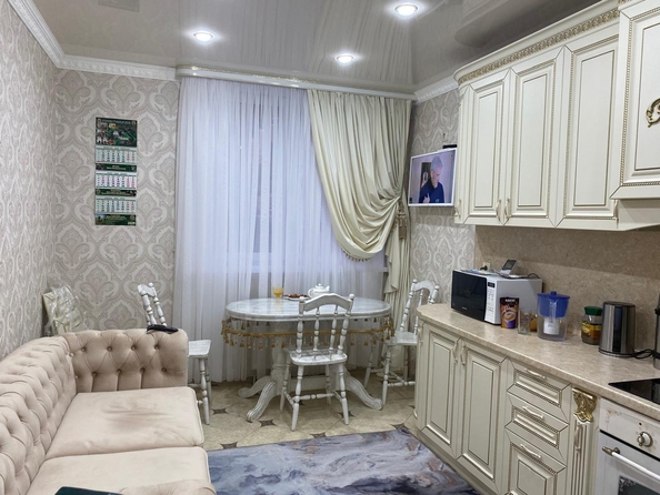 
  Продается 1-комн. квартира, 40 м², Ленина ул, д. 185Ак5
. Фото 4.