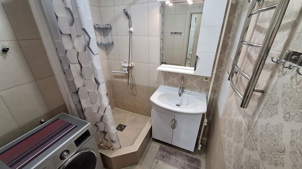 
  Продается 2-комн. квартира, 68 м², Адмирала Пустошкина ул, д. 22к5
. Фото 14.