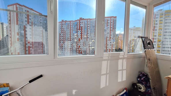 
  Продается 2-комн. квартира, 68 м², Адмирала Пустошкина ул, д. 22к5
. Фото 19.