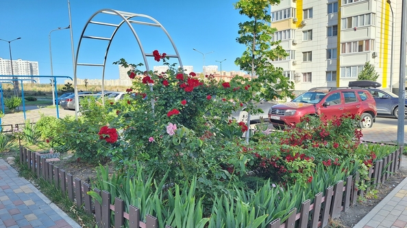 
  Продается 2-комн. квартира, 68 м², Адмирала Пустошкина ул, д. 22к5
. Фото 34.