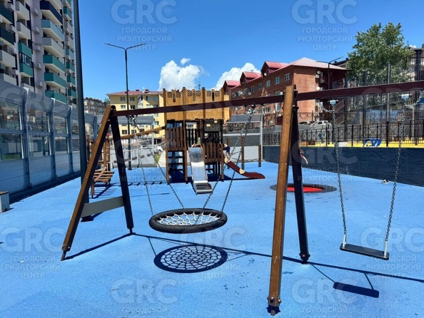 
  Продается 1-комн. квартира, 28.8 м², Тимирязева ул, д. 44А
. Фото 19.