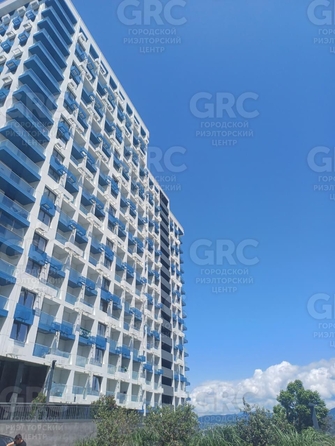 
  Продается 1-комн. квартира, 25 м², ЖК Кислород, корпус 10
. Фото 4.