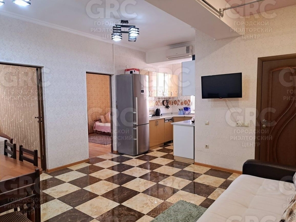 
  Продается 2-комн. квартира, 63 м², Загородная ул, д. 3/4
. Фото 1.