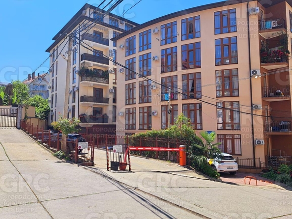 
  Продается 2-комн. квартира, 63 м², Загородная ул, д. 3/4
. Фото 41.