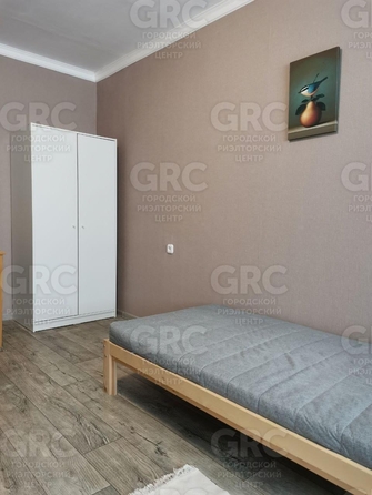 
  Продается 2-комн. квартира, 53 м², Строительный пер, д. 5
. Фото 3.