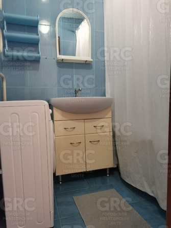 
  Продается 2-комн. квартира, 53 м², Строительный пер, д. 5
. Фото 15.