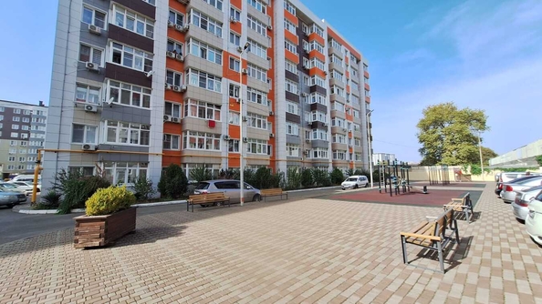 
  Продается 1-комн. квартира, 45 м², Парковая ул, д. 64к2
. Фото 18.