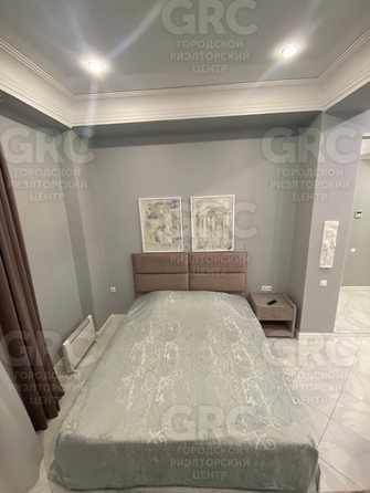 
  Продается апартамент, 27 м², Орджоникидзе ул, д. 9
. Фото 1.