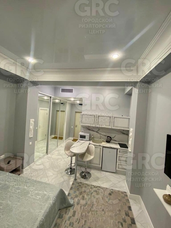 
  Продается апартамент, 27 м², Орджоникидзе ул, д. 9
. Фото 4.