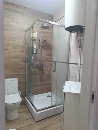 
  Продается студия, 39 м², Ленина ул, д. 173Ак5
. Фото 2.