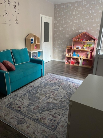 
  Продается 2-комн. квартира, 66 м², Таманская ул, д. 121к8
. Фото 11.