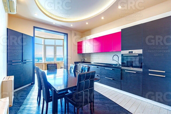 
  Продается 2-комн. квартира, 114 м², Первомайская ул, д. 21
. Фото 5.
