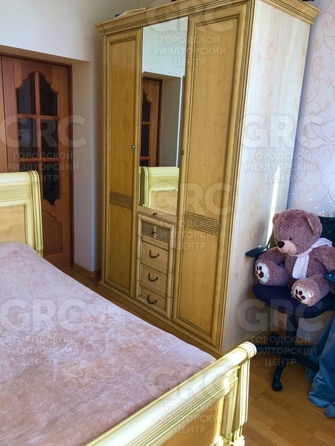 
  Продается 3-комн. квартира, 52 м², Бамбуковая ул
. Фото 10.