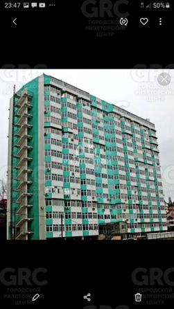 
  Продается 3-комн. квартира, 52 м², Бамбуковая ул
. Фото 16.