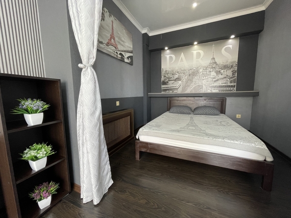 
  Продается студия, 35 м², Шевченко ул, д. 288А
. Фото 1.