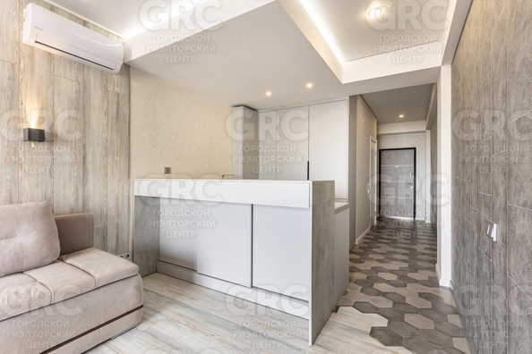 
  Продается студия, 35 м², Санаторная ул
. Фото 2.