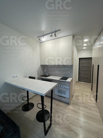 
  Продается студия, 24.1 м², Ясногорская ул, д. 16/6к3
. Фото 8.