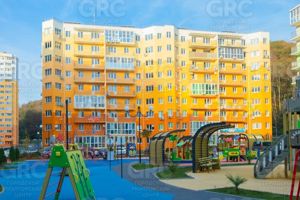 
  Продается студия, 20 м², Тепличная ул, д. 83
. Фото 8.