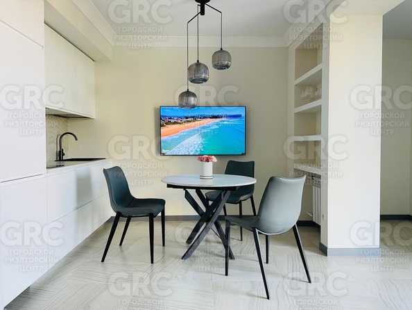 
  Продается 1-комн. квартира, 42 м², Роз ул, д. 36
. Фото 1.