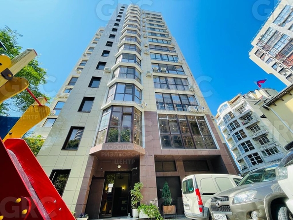 
  Продается 1-комн. квартира, 42 м², Роз ул, д. 36
. Фото 17.