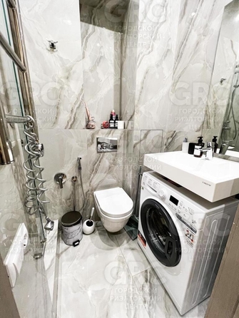 
  Продается апартамент, 28 м², Навагинская ул
. Фото 4.