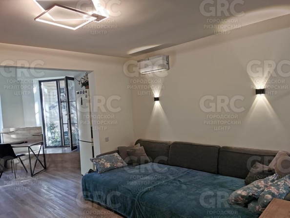 
  Продается 3-комнатный апартамент, 74 м², Депутатская ул, д. 15/10
. Фото 4.