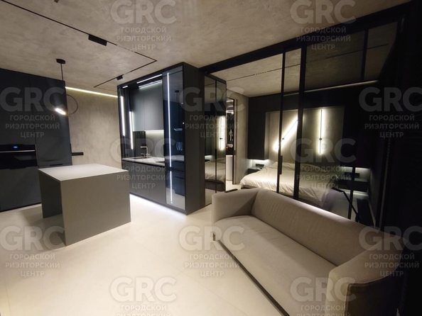 
  Продается 1-комн. квартира, 54 м², Депутатская ул, д. 10Б/1
. Фото 1.