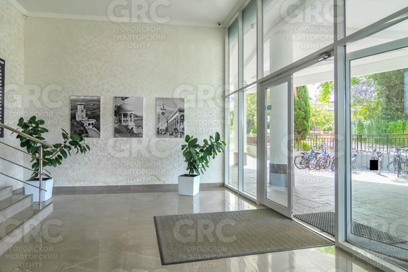
  Продается 2-комн. квартира, 50 м², Депутатская ул, д. 10
. Фото 16.