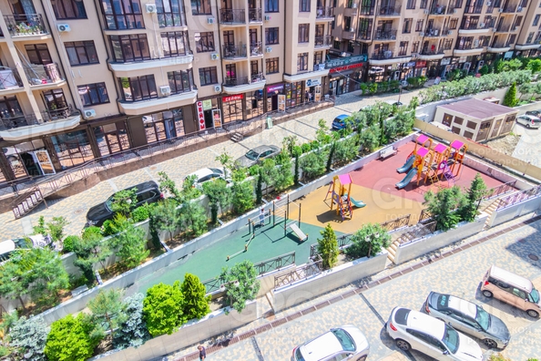 
  Продается 1-комн. квартира, 28.2 м², Донская ул, д. 108Ак1
. Фото 22.