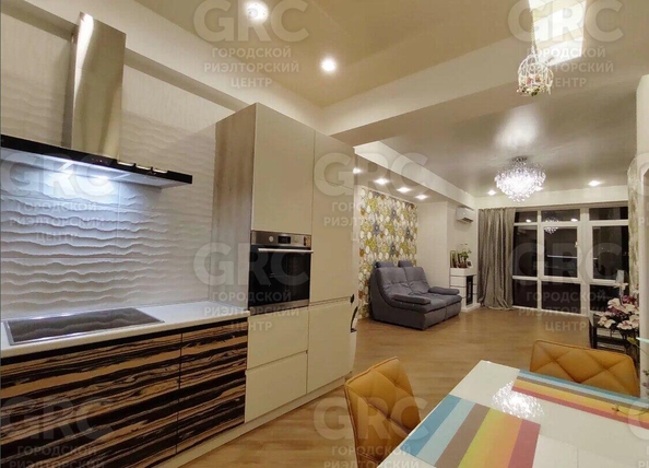 
  Продается 3-комн. квартира, 86 м², Фабрициуса Я. ул, д. 2/28А
. Фото 4.