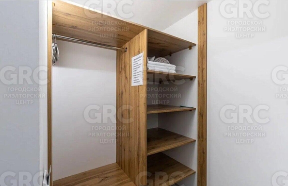 
  Продается апартамент, 20.5 м², Фабрициуса Я. ул, д. 7
. Фото 6.